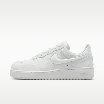 Nike Air Force 1 '07 Women's Shoes. Nike SG